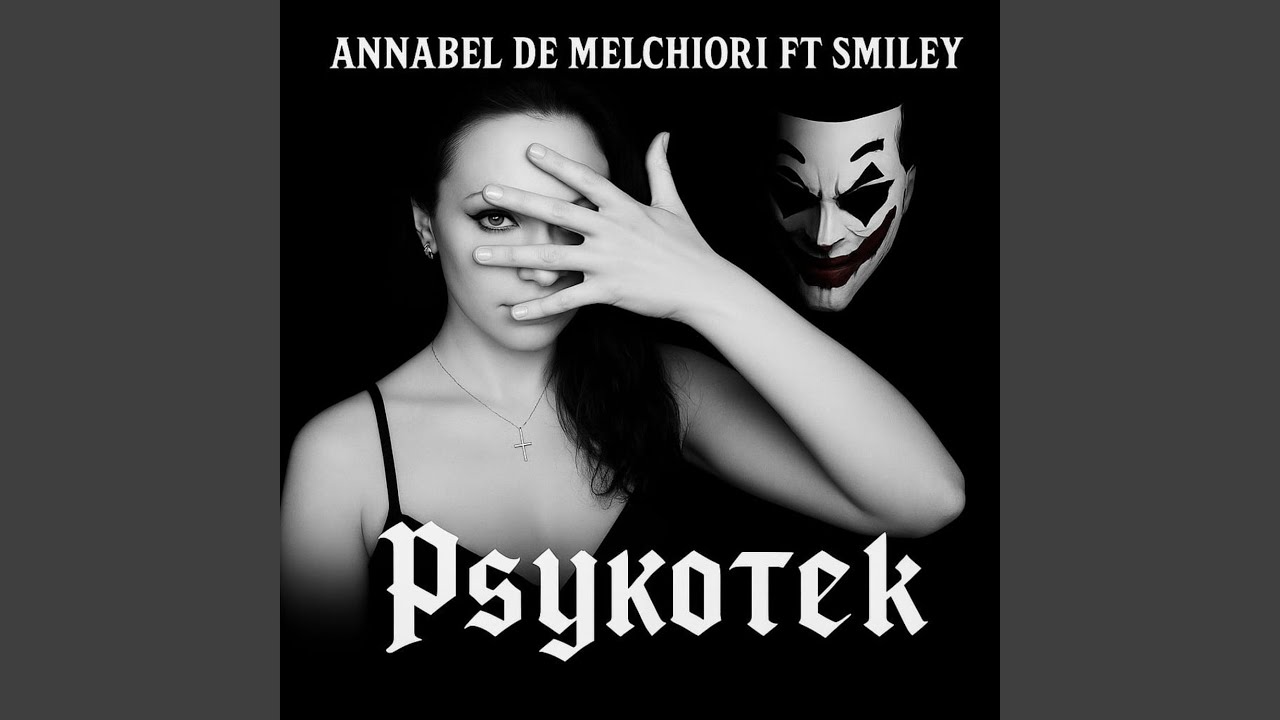 Watch Psykotek on YouTube Watch Psykotek on YouTube