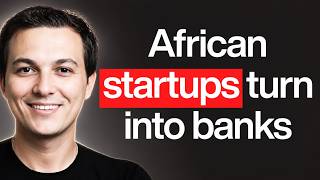 $17M+ raised: Why Every African Startup Becomes a Fintech