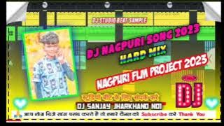 🤣5G Tapa Tap Remix 😜 New Nagpuri Dj Song 2023 😝 Hard Bass  Nagpuri Dj 2023🤪 Dj Dubraj Ramgarh😄Style