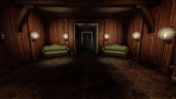 Vacillator Trophy Guide: Save Some Survivors - Amnesia PS4 Collection (Justine Full Playthrough)