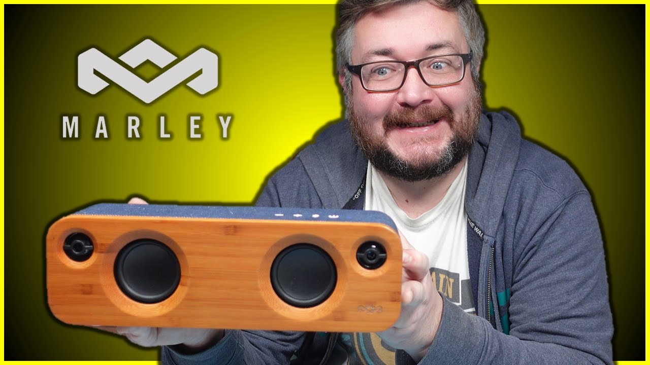 New MARLEY Get It Together Mini | NO POWER | Can I FIX It!?