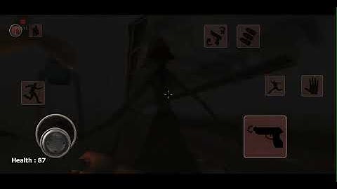 Amnesia: True Subway Horror - Gameplay Unity FPS Beat em up Ragdoll