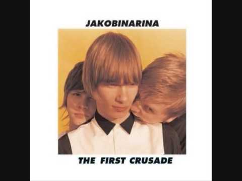 Jakobinarina   Im A Villain Original Version