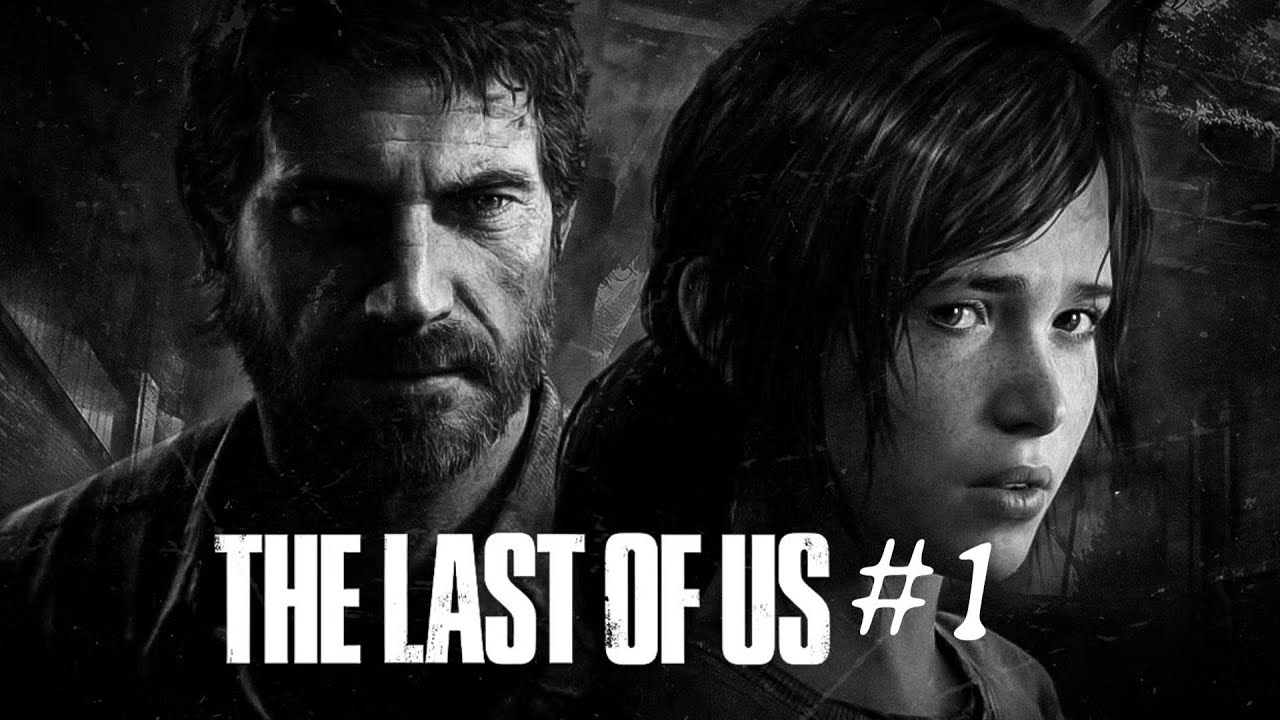 The Last Of Us 2 ähnliche Spiele گیم پلی بازی (🔫🧟The Last Of Us+زیرنویس فارسی) شروع غمگین :( - YouTube