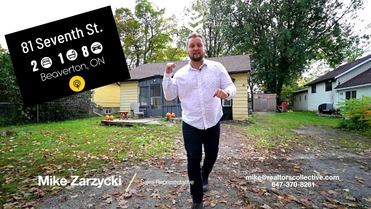 81Seventh Beaverton Realtors Collective YouTube