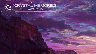 AWAKEND - Crystal Memories