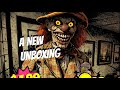 Uncle Charlie Unboxing!!