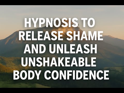 Hypnosis to Release