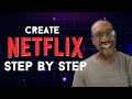 How to Make a Video Streaming Service