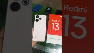Redmi 13 8/128 Price 13500৳ Location Robiul Telecom Melandah Jamalpur WhatsApp 01992190650