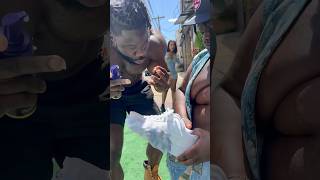 This Sloppy Joker Is On A Date With Dirty Sneakers On Smh