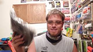 Rival vest review