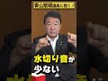 【#青山繁晴】自衛隊の潜水艦が世界最強って本当ですか？ #参議院議員 #Shorts