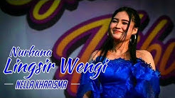 Lingsir Wengi - Nurhana Cover By Nella Kharisma ( Dangdut Koplo 2018 )  - Durasi: 5:12. 