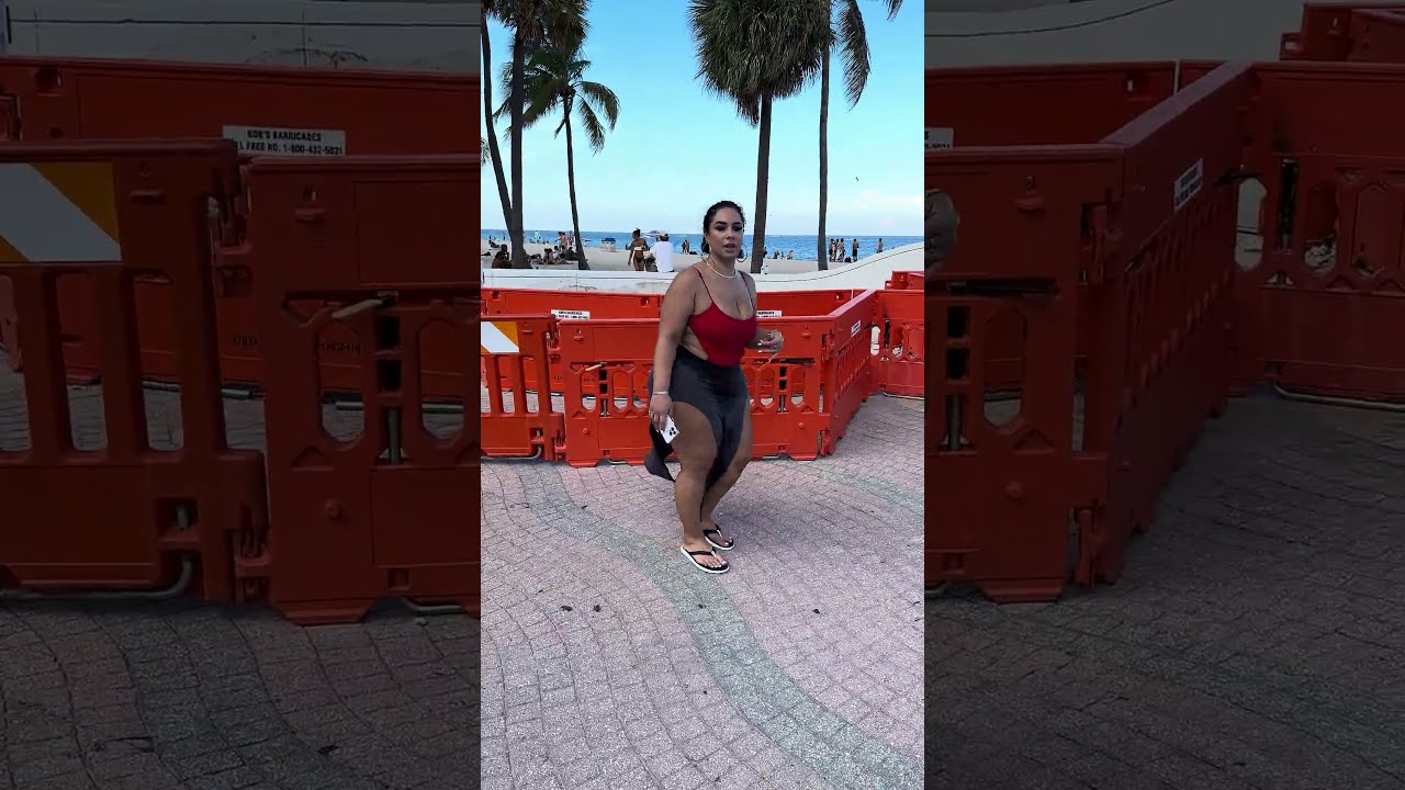 When you ask a cougar for directions in Miami 😂