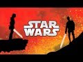 What If Obi Wan DIDN'T Leave Anakin on Mustafar (FULL MOVIE) - STAR WARS THEORY