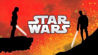 What If Obi Wan Didnt Leave Anakin On Mustafar Full Movie - Star Wars Theory