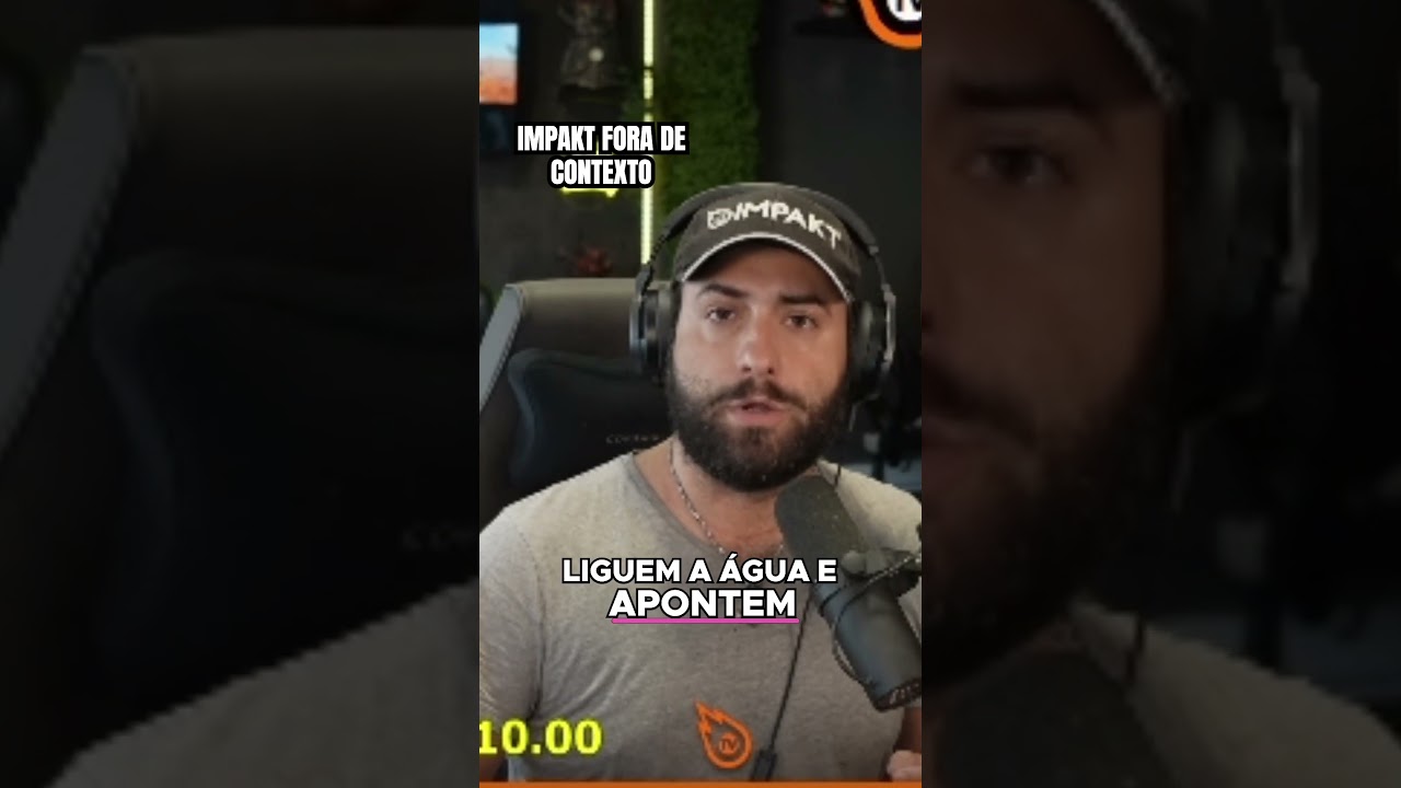 IMPAKT FORA DE CONTEXTO 