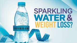 Can Sparkling Water Help You Lose Weight? | Dr Zac Fit Explains!