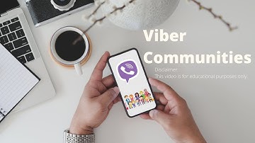 Use of Community Selling in Viber