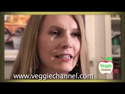 VEGGIE CHANNEL едет в Москву