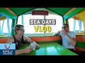 Our cruise on Marella Discovery 2019 | Vlog #9 | Final sea days