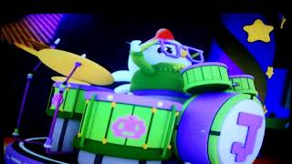 Download lagu Cartoon Network Asia continuty 5/5/2018 8:00am