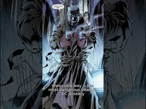 which villain does