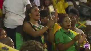 Sebastian Graham Gospel Performance | Jamaica Grand Gala 2026 | TVJ Live