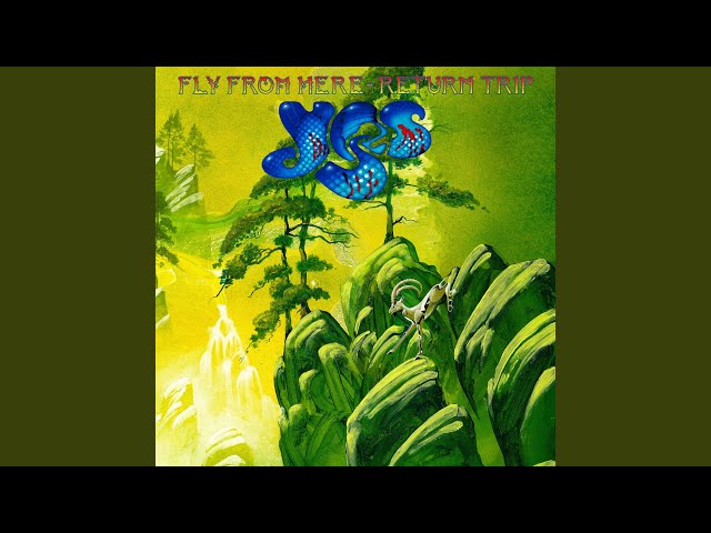 Yes - Fly From Here Pt. I