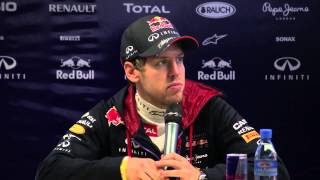 Infiniti Red Bull Racing Rb10 Launch From Jerez, Spain