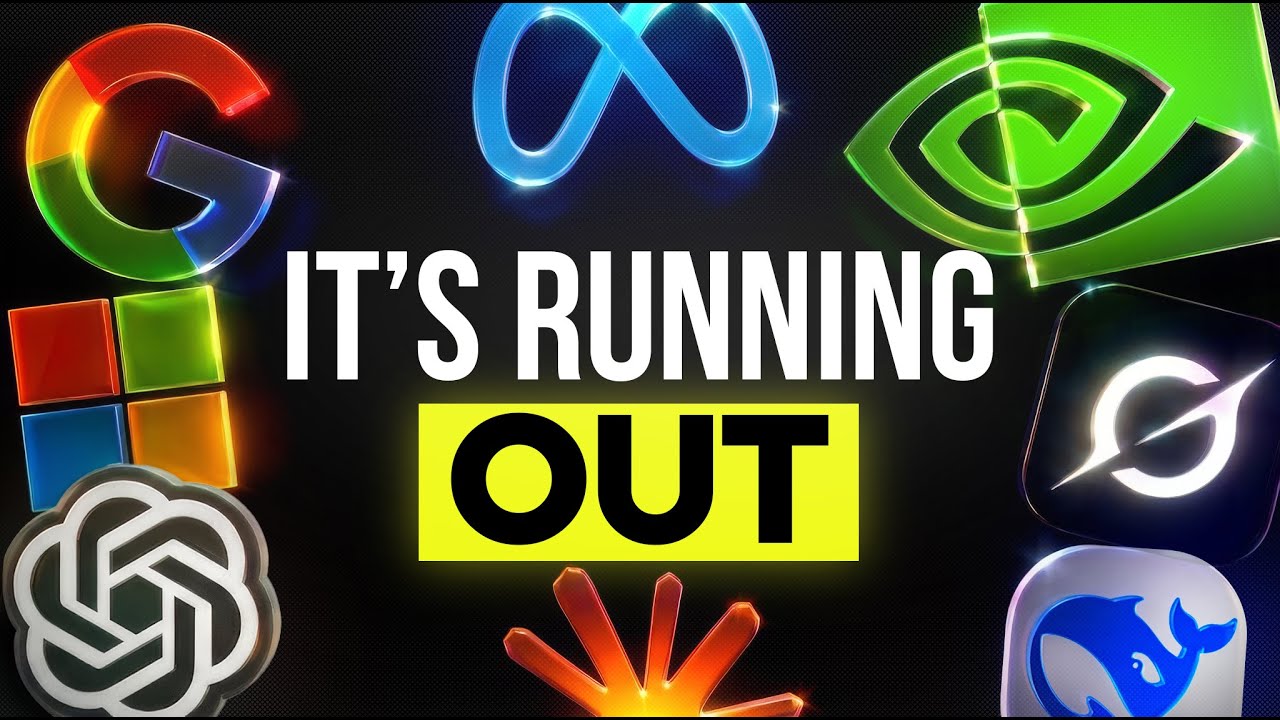 Why AI is Causing a RAM Crisis