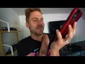 Beginning of video