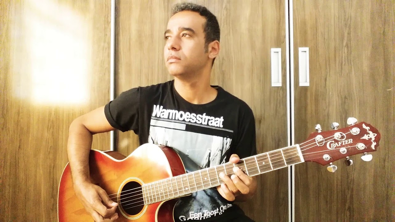 Fabrício Assis - Beautiful Girl (INXS Cover)