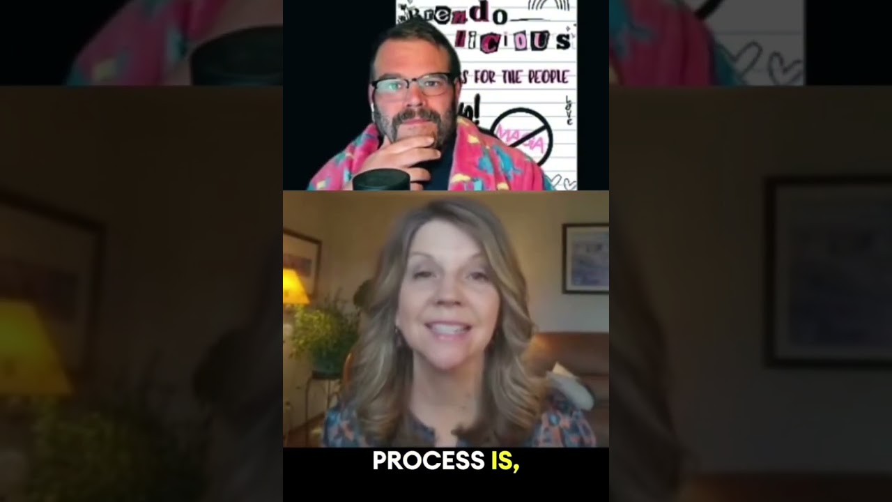 The Freedoms at Risk and What Karen Breslin Will Do in the Senate