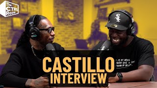 Castillo talks going viral, social anxiety and Friday Night Rant return | The CTRL Room