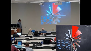 Kung-Yi Su: Suppressing the Cooling Flows in Massive Galaxies with Turbulent Stirring