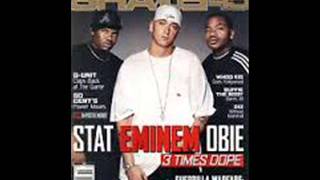 50 Cent Outta Control Ft Obie Trice