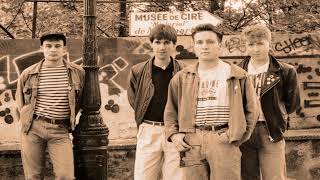 Beloved - Idyll {1985}