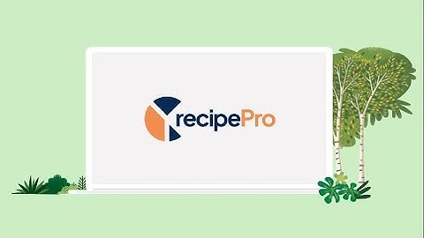 Introduction to recipePro – Simplifying Salesforce Data Integration