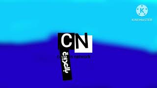 Cartoon Network Arabia 10 Logo Speedrun Be Like