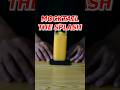 Mocktail Summers Splash #hocphache #mocktail #summerdrink