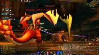 SLIM Alliance's first Vael kill