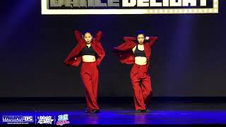Minerva|200228 冰鎮 MyTurn Taiwan Dance Attack Vol.2