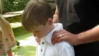 Lukes Baptism
