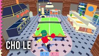 CHO LE! Short GamePlay