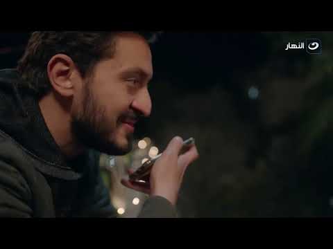 كله بالحب واضح إن شربيني شكله حن لأيامه القديمة والموضوع هيأثر على علاقته بتمارا