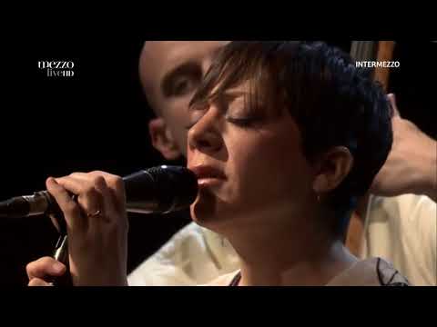 Gretchen Parlato -