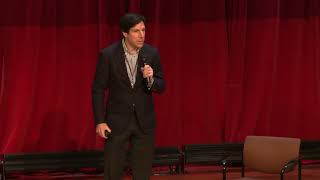 David Elenowitz, CEO and Founder, Zero Carbon Systems - Lightning Round. Global DAC Conference 2025