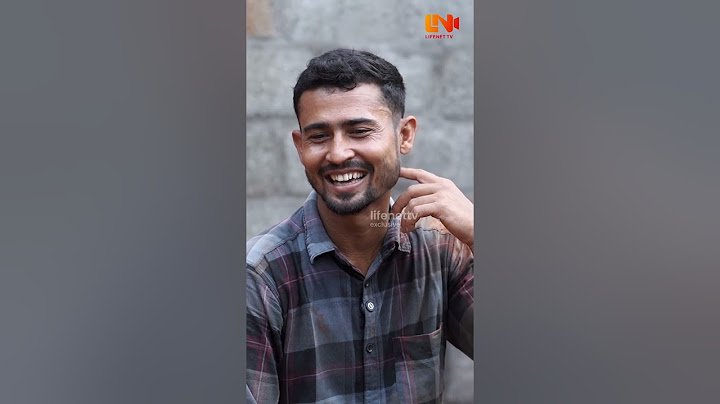 ''നാട്ടിൽ ഒരു കുട്ടിയെ ഇഷ്ട്ടമായിരുന്നു''  |  Mubarak Bhai Vlog Exclusive Interview
